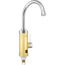 Проточный электрический водонагреватель-кран Thermex Amber 3000