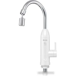 Проточный электрический водонагреватель-кран Thermex Runa 3000