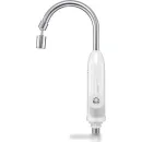 Проточный электрический водонагреватель-кран Thermex Runa 3000