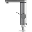 Проточный электрический водонагреватель-кран Thermex Tesoro 3500