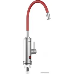 Проточный электрический водонагреватель-кран Thermex Ruby 3000