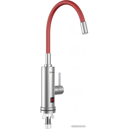 Проточный электрический водонагреватель-кран Thermex Ruby 3000