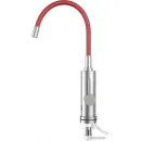 Проточный электрический водонагреватель-кран Thermex Ruby 3000