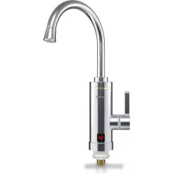 Проточный электрический водонагреватель-кран Thermex Corunna 3000