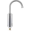 Проточный электрический водонагреватель-кран Thermex Corunna 3000