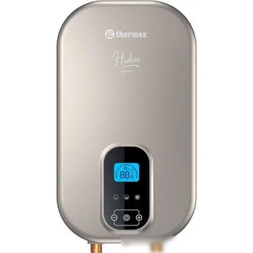 Проточный электрический водонагреватель Thermex Hudson 7000