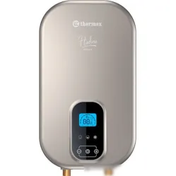 Проточный электрический водонагреватель Thermex Hudson 8500