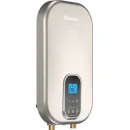 Проточный электрический водонагреватель Thermex Hudson 8500