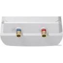 Проточный электрический водонагреватель Thermex Topflow Pro 21000