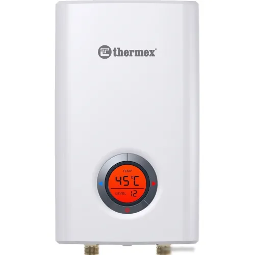 Проточный электрический водонагреватель Thermex Topflow 10000