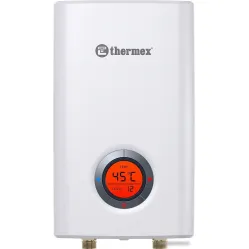 Проточный электрический водонагреватель Thermex Topflow 8000
