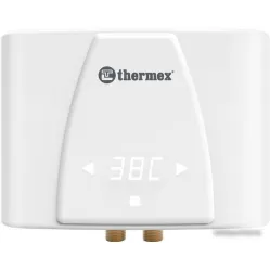 Проточный электрический водонагреватель Thermex Trend 6000