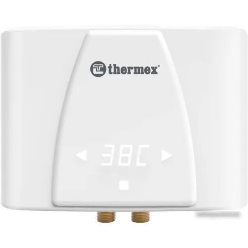 Проточный электрический водонагреватель Thermex Trend 6000