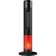 Тепловентилятор Thermex Erba 2000