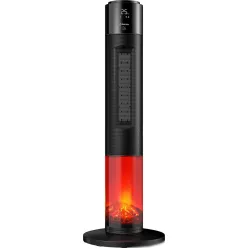 Тепловентилятор Thermex Erba 2000