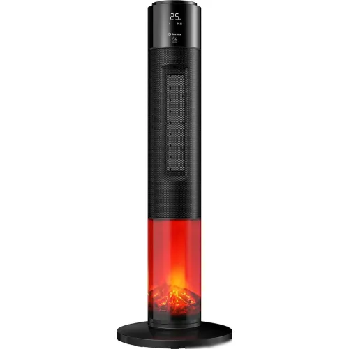 Тепловентилятор Thermex Erba 2000