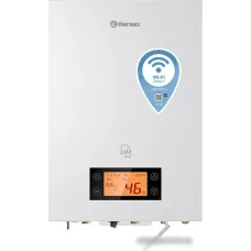 Отопительный котел Thermex Tesla 12-24 Wi-Fi