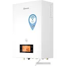 Отопительный котел Thermex Tesla 12-24 Wi-Fi