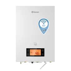 Отопительный котел Thermex Tesla 12-24 Wi-Fi
