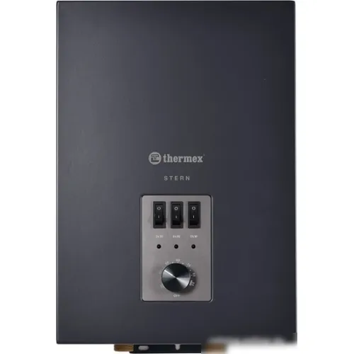 Отопительный котел Thermex Stern 4-12 (тип B) 9 кВт