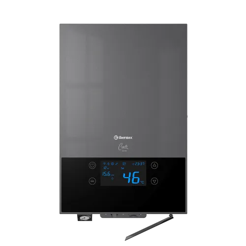 Отопительный котел Thermex Cometa 6-12 Wi-Fi