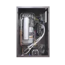 Отопительный котел Thermex Cometa 6-12 Wi-Fi