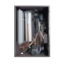 Отопительный котел Thermex Cometa 12-24 Wi-Fi