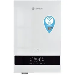 Отопительный котел Thermex Sonne 12 Wi-Fi (White)