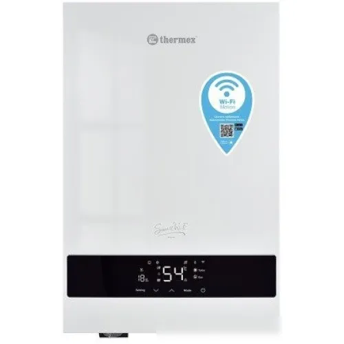 Отопительный котел Thermex Sonne 12 Wi-Fi (White)