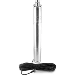 Скважинный насос Jemix 3-QGB-1-15M