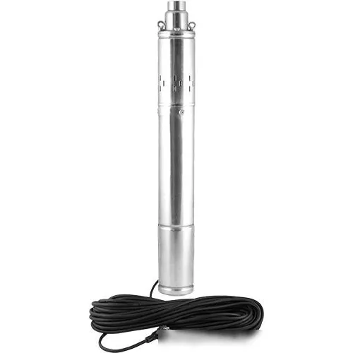 Скважинный насос Jemix 3-QGB-1-15M