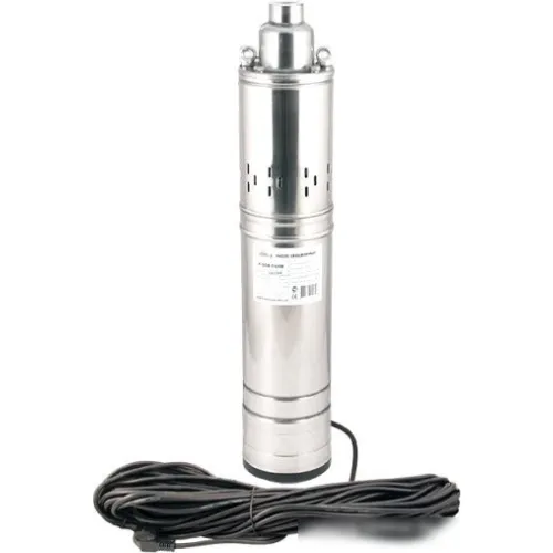 Скважинный насос Jemix 4-QGB-1-57M