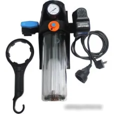 Гидроаккумулятор Джилекс Краб-Т 100