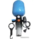 Гидроаккумулятор Джилекс Краб-Т 100