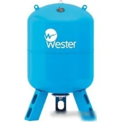 Гидроаккумулятор Wester WAV 50