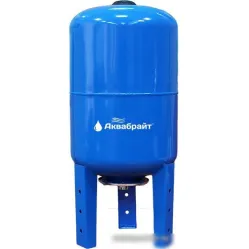 Гидроаккумулятор Аквабрайт ГМ-100В
