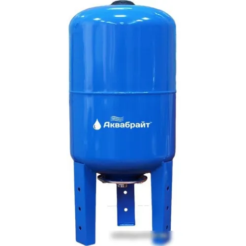 Гидроаккумулятор Аквабрайт ГМ-100В