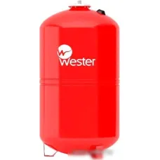 Расширительный бак Wester WRV 100