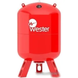 Расширительный бак Wester WRV 200