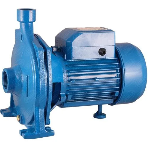 Самовсасывающий насос Jemix CP-170