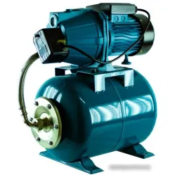 Насосная станция IBO JET 100A