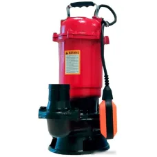 Фекальный насос Maxpump Fekatop 750