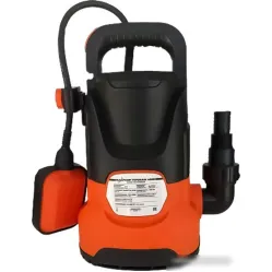 Дренажный насос Maxpump TOPDRAIN 400D