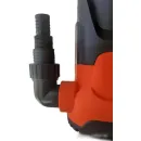 Дренажный насос Maxpump TOPDRAIN 400D