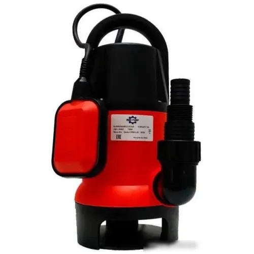 Фекальный насос Maxpump TOPLIFT 400