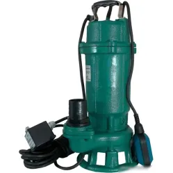 Фекальный насос IBO CTR 1500