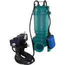 Фекальный насос IBO CTR 1500