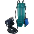 Фекальный насос IBO CTR550