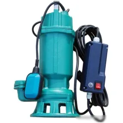 Фекальный насос IBO FURIATKA 750