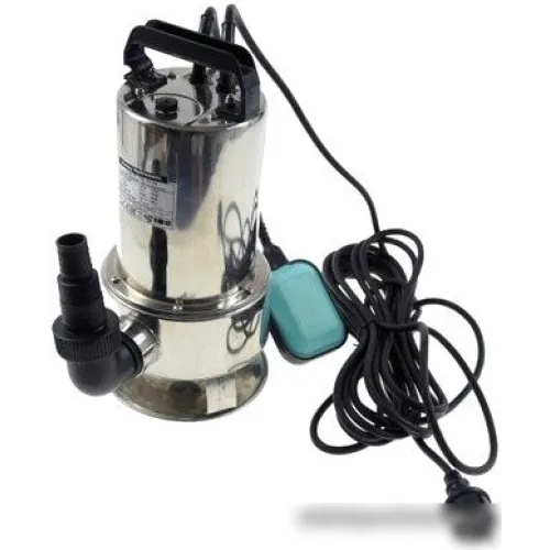 Фекальный насос IBO IP750 INOX